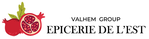 ÉPICERIE DE L'EST