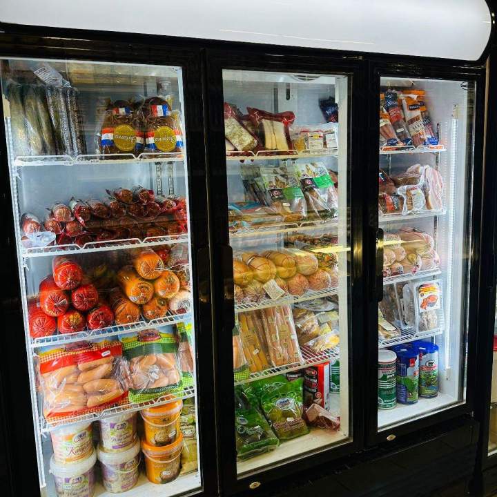 Des produits pratiques, parfaits pour vos repas rapides et savoureux.