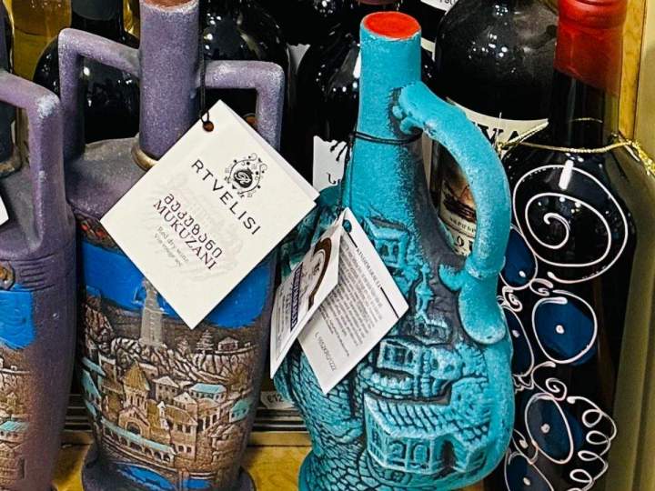 Boisson alcoolisée et non alcoolisée Caen