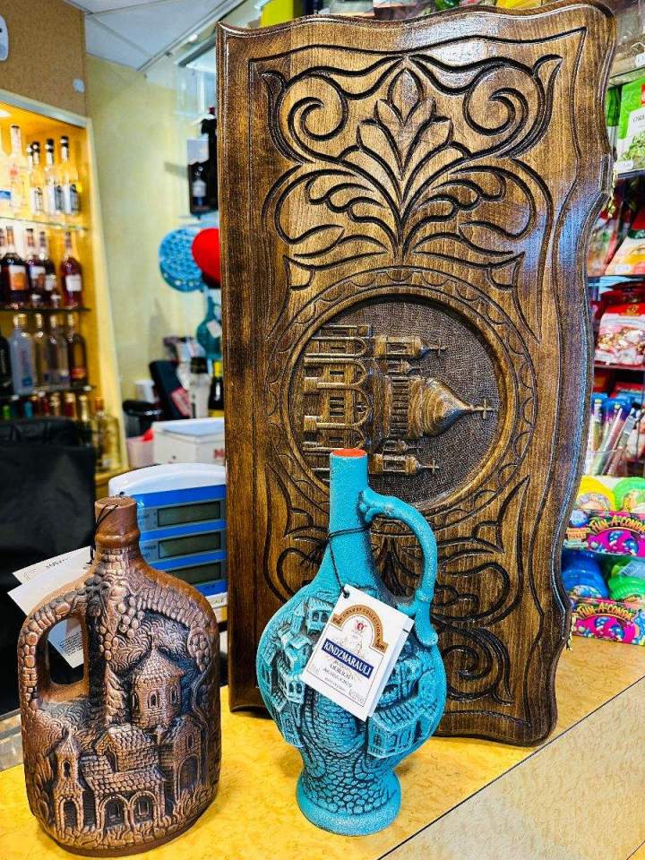 Boisson alcoolisée et non alcoolisée Caen