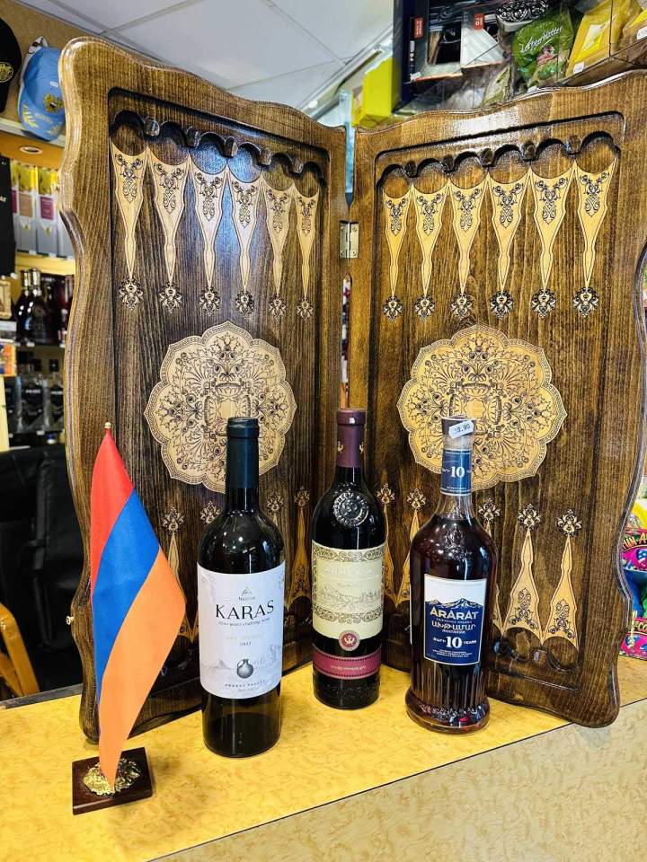 Vente de snacks salés Caen