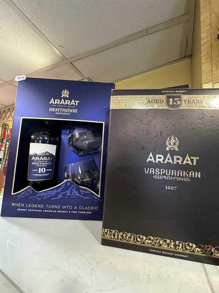 Vente de snacks salés Caen