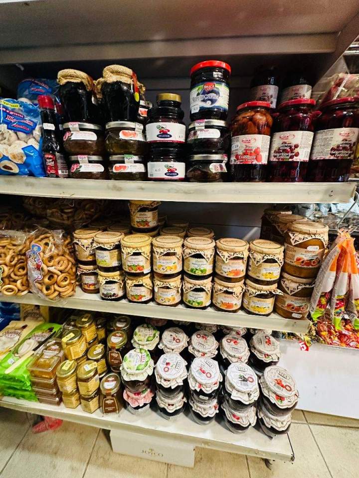 Vente de snacks salés Caen